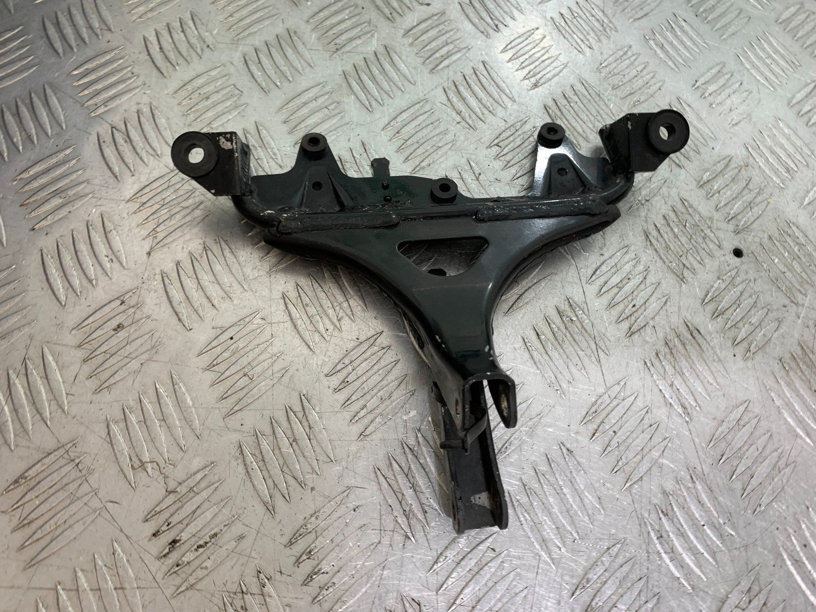 KAWASAKI ZX6R ZX6 J FAIRING BRACKET YEAR 2000 (CMB1312)