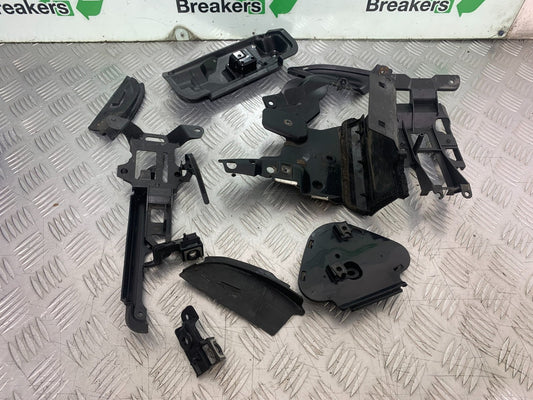 YAMAHA YZF R1 4C8 INFILL PANELS   YEAR 2007-2008 (CMB1237)