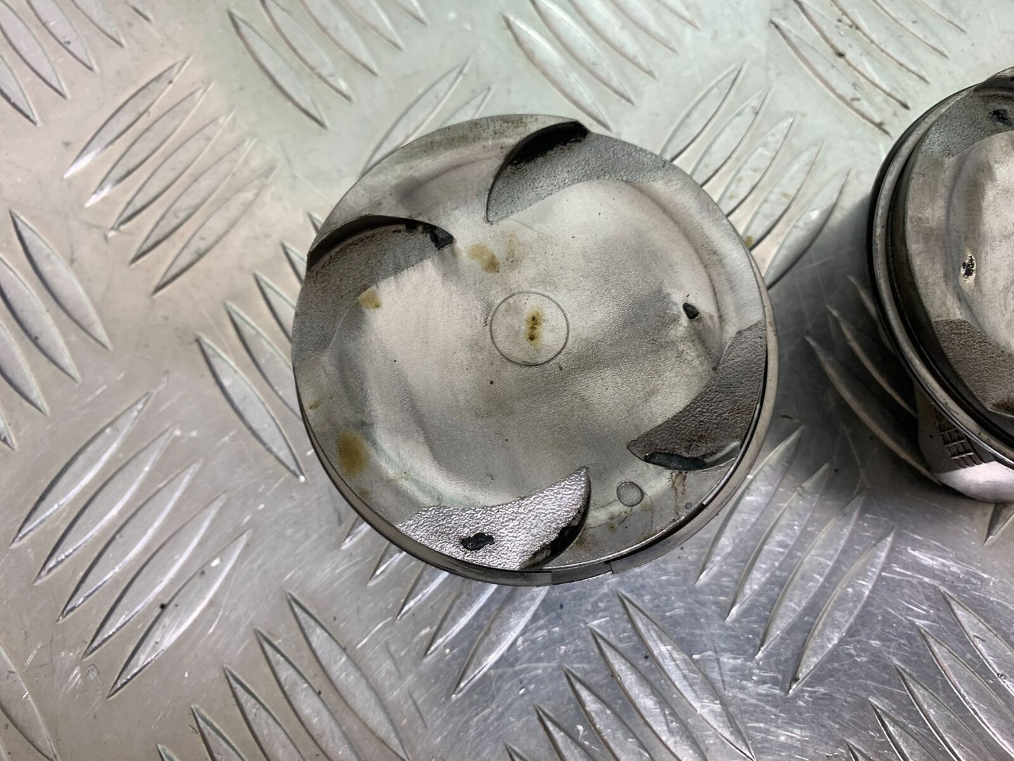 KAWASAKI NINJA 650 PISTONS  YEAR 2017-2019 (CMB1018)