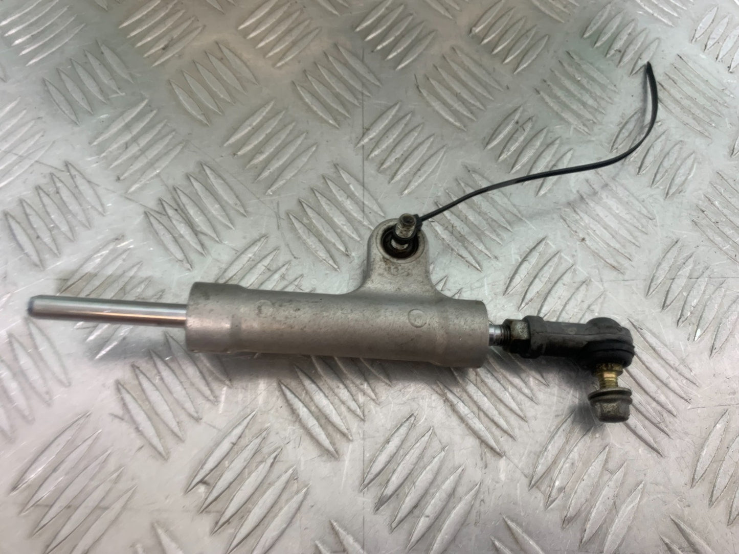 SUZUKI GSXR600 GSXR 600 K1 K2 K3 STEERING DAMPER  1999-03 (CMB1284)