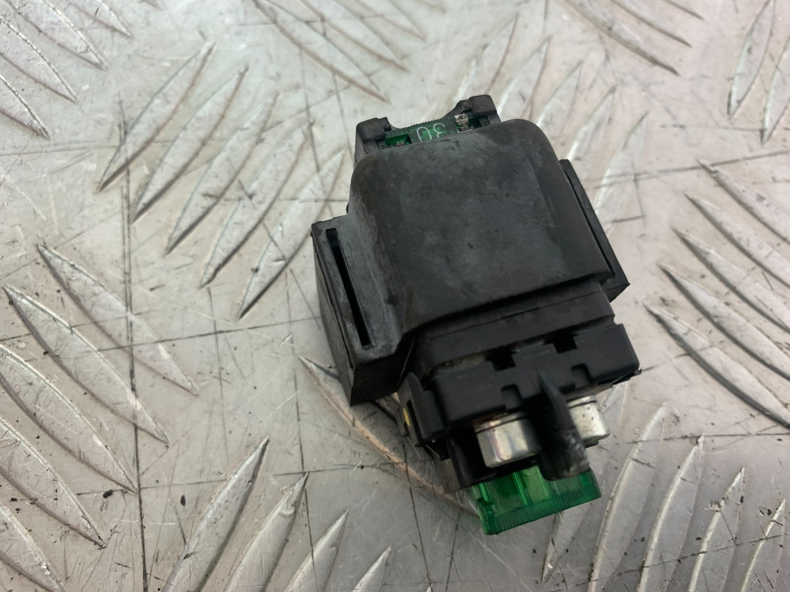 HONDA NC750 NC 750 X STARTER SOLENOID  YEAR 2019 (CMB1223)
