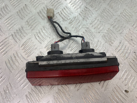 KAWASAKI GPZ600 GPZ 600 REAR LIGHT  YEAR 1988-90 (CMB1258)