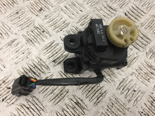 HONDA VFR1200 VFR 1200 FA EXHAUST SERVO MOTOR    YEAR 2010-11  (STOCK 793)