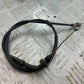 HONDA CBR600 CBR 600 RR 1 X THROTTLE CABLE  YEAR 2003-2004 CMB1173)