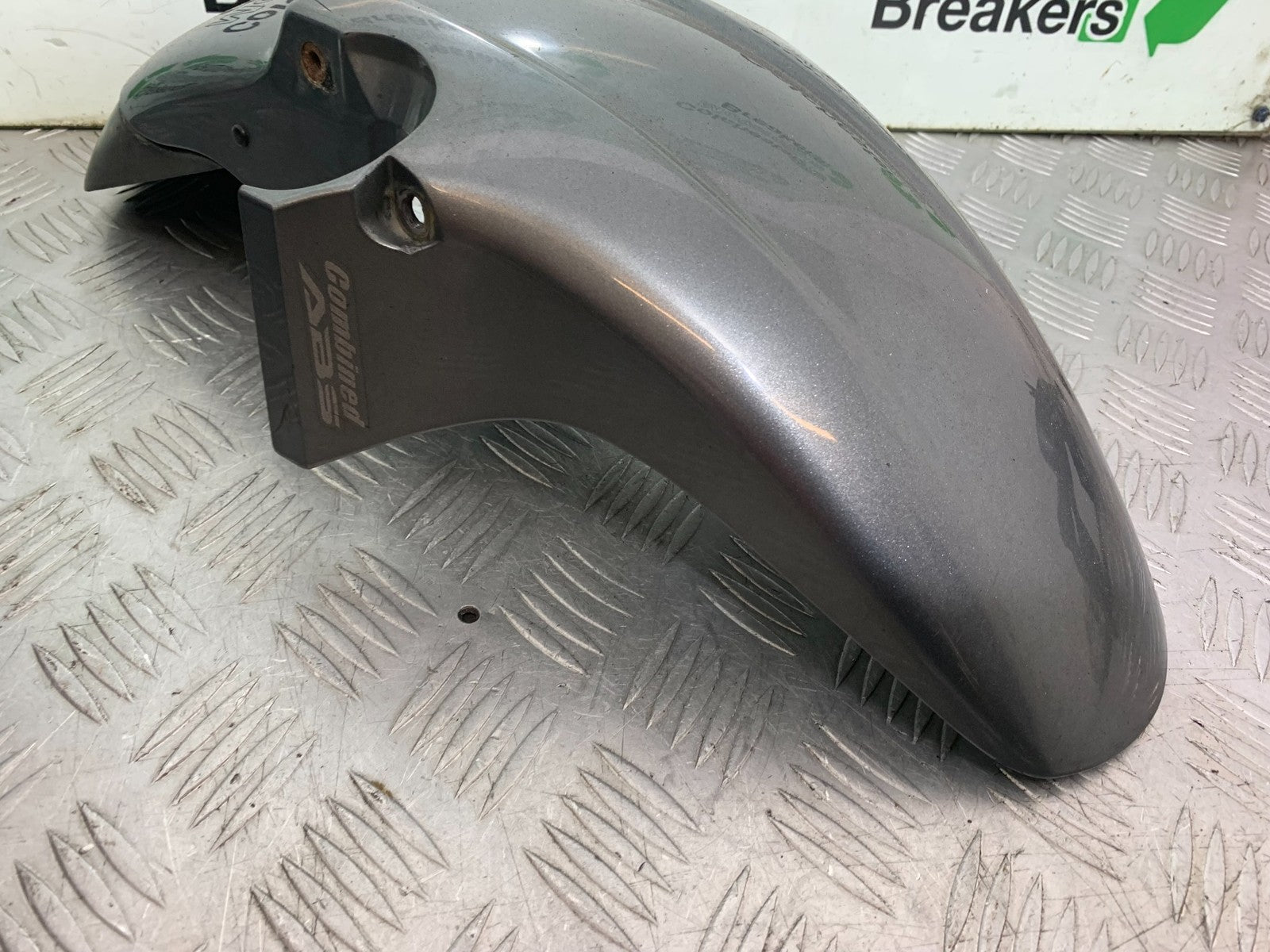 HONDA CBF600 CBF 600 FRONT MUDGUARD  YEAR 2004-07  (CMB1305)