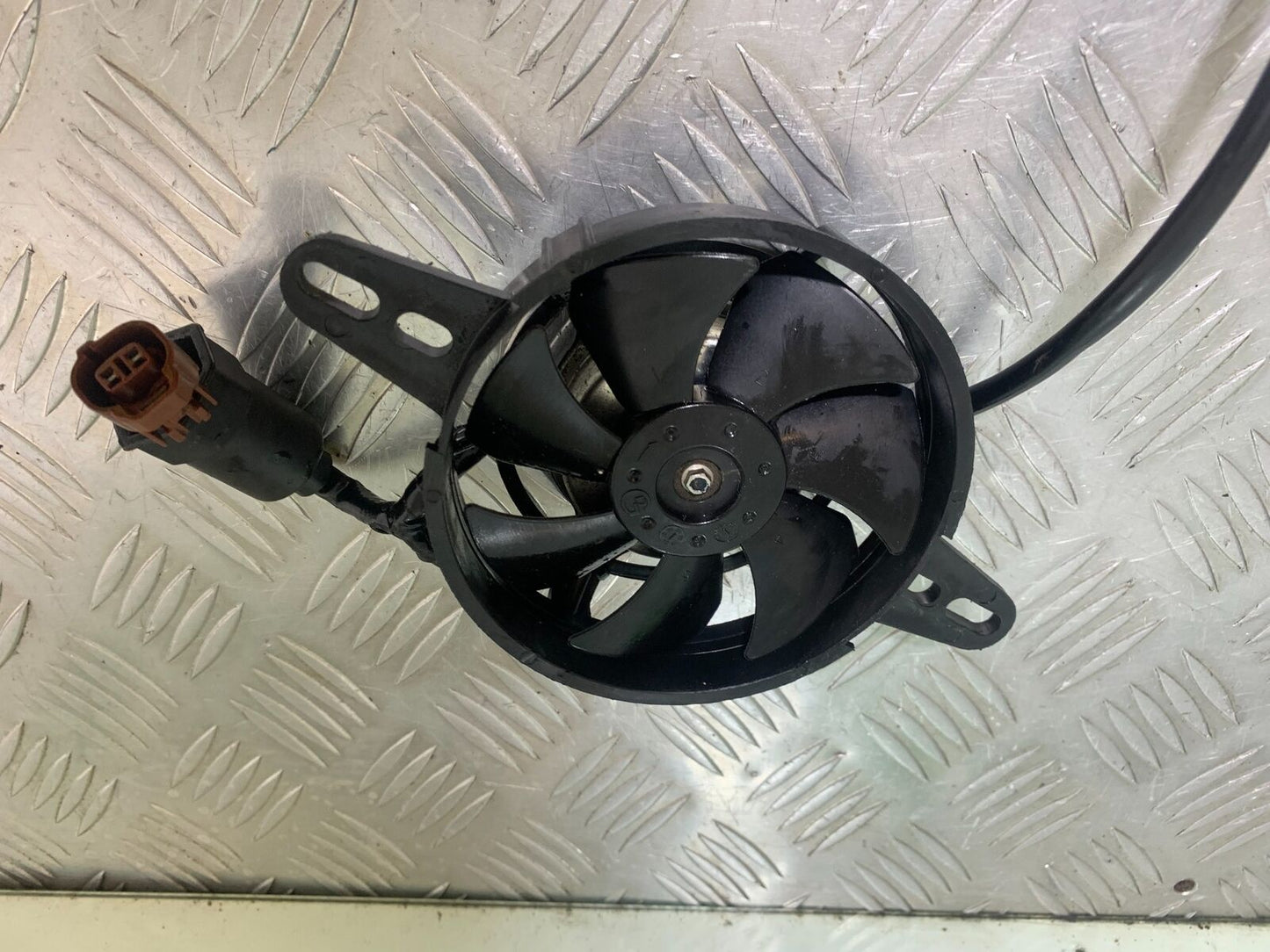 SINNIS TERRAIN 125 RADIATOR FAN    YEAR 2024 (CMB1072)