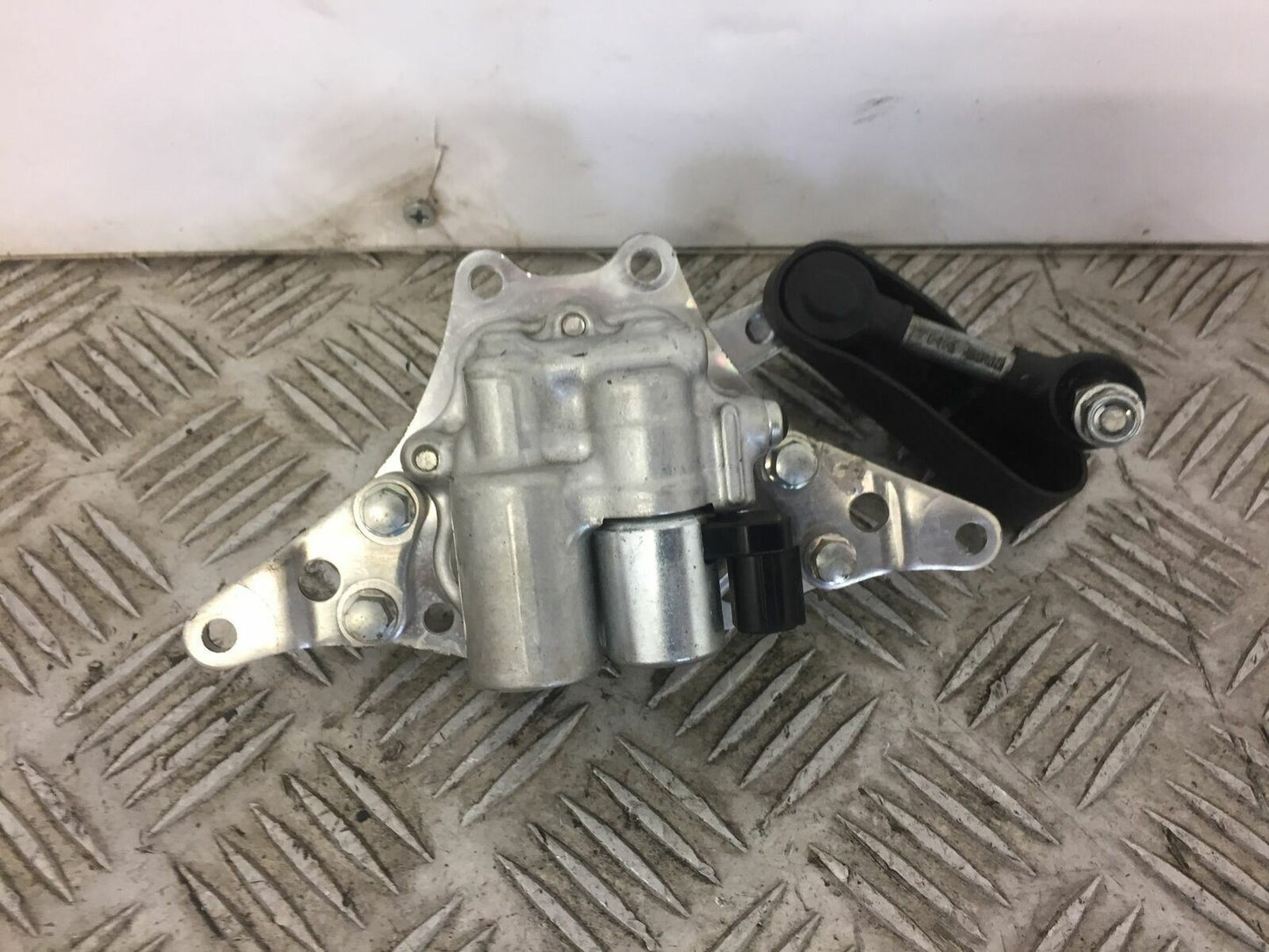 HONDA CBR600 CBR 600 RR STEERING DAMPER   YEAR 2015
