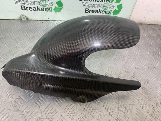 YAMAHA YZF1000 THUNDERACE HUGGER  YEAR 1997-2000 (CMB1204)