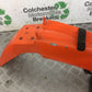 KTM450 KTM 450 EXC FRONT MUDGUARD YEAR 2004 (STOCK 520)