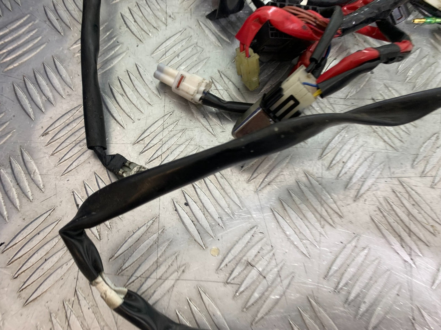 YAMAHA NMAX-125 N MAX 125 WIRING LOOM  YEAR 2015-2020  (CMB1231)