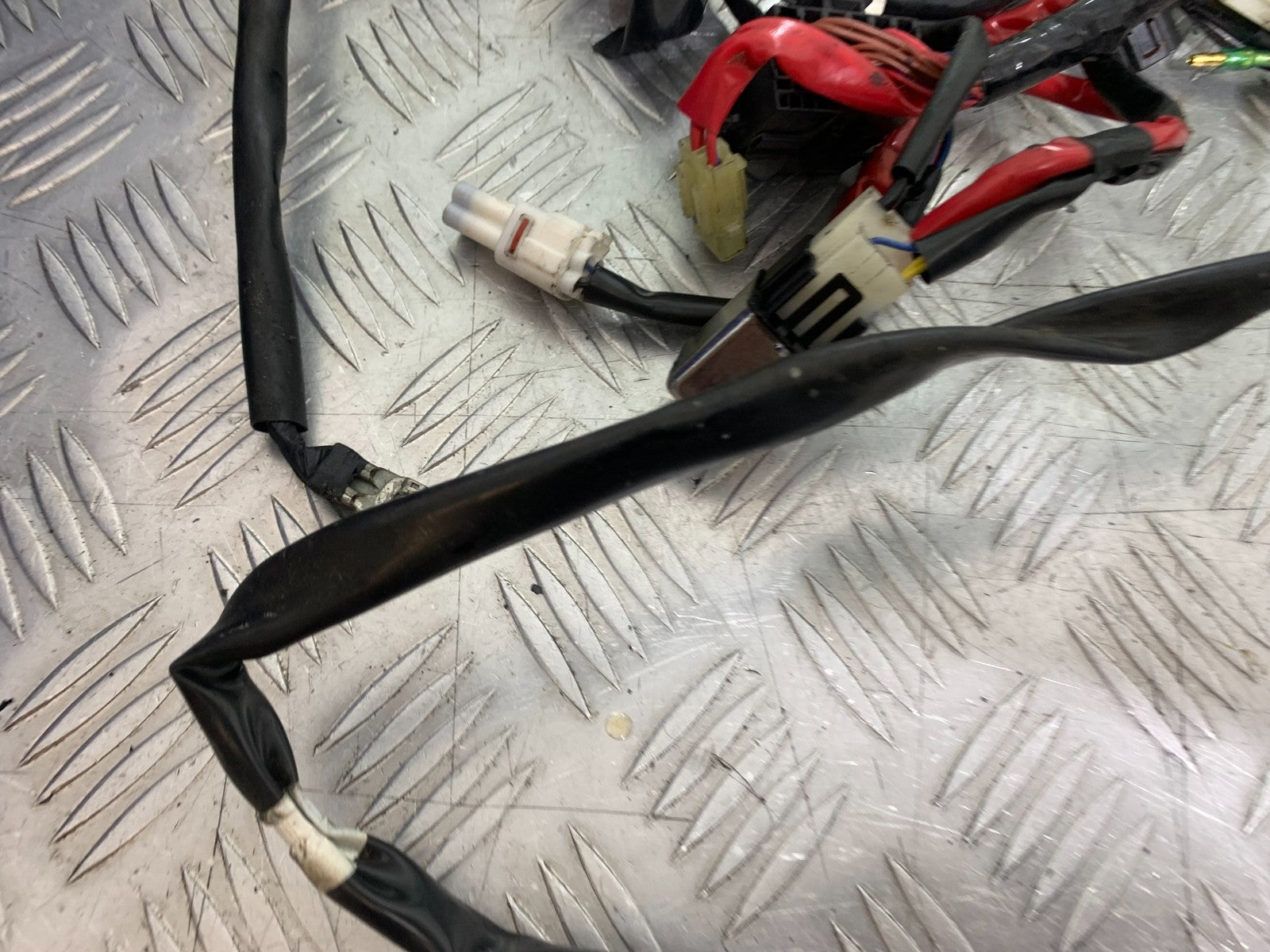 YAMAHA NMAX-125 N MAX 125 WIRING LOOM  YEAR 2015-2020  (CMB1231)