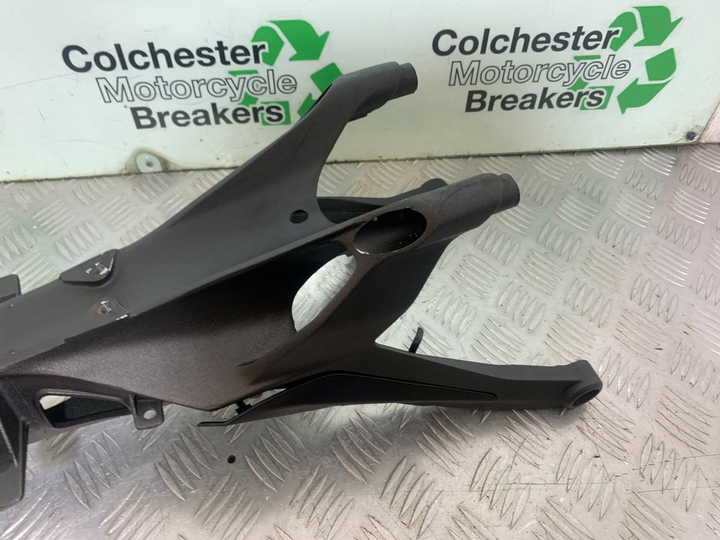 DUCATI 1299 PANIGALE REAR SUBFRAME  YEAR 2016 (CMB 1187)