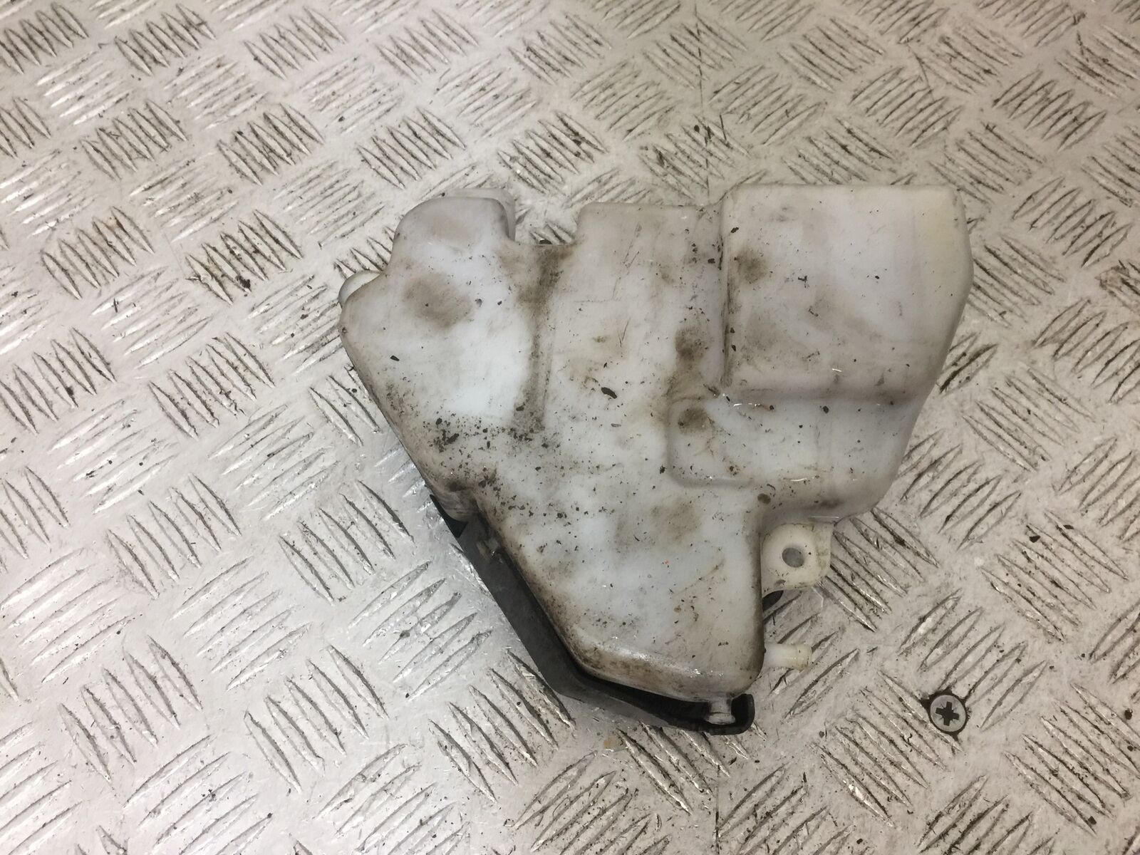 KAWASAKI ZRX1100 ZRX 1100 COOLANT BOTTLE  YEAR 1997-2001 (STOCK 808)