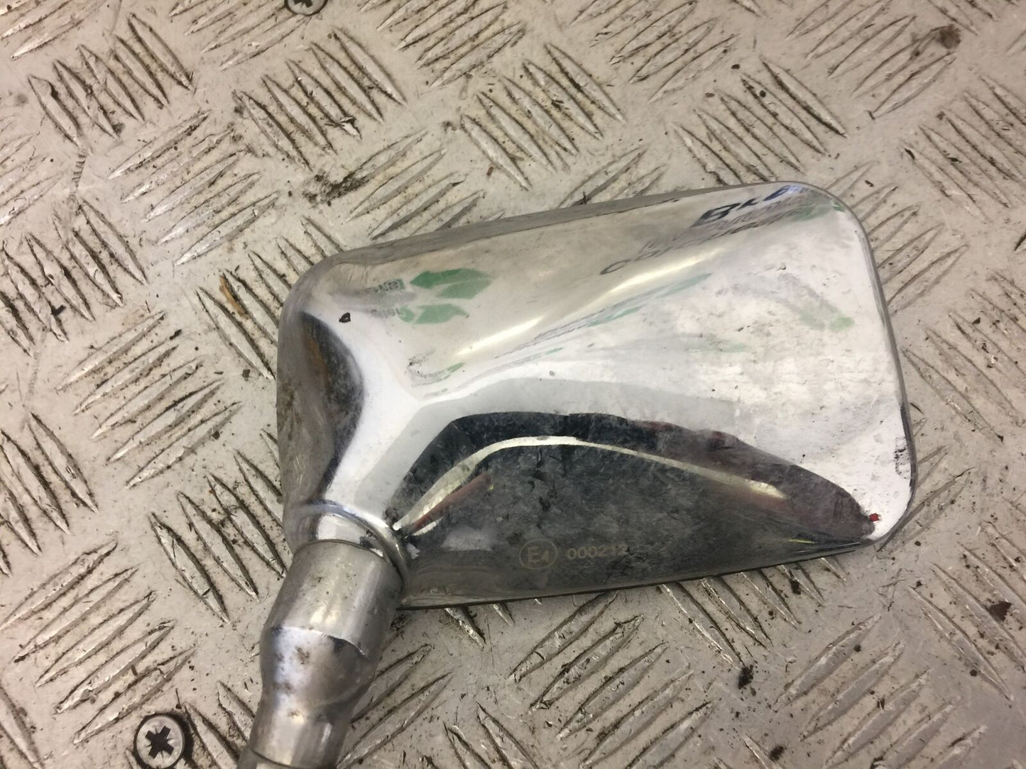 HONDA VT125 VT 125 SHADOW MIRROR  2006  (STOCK 550)