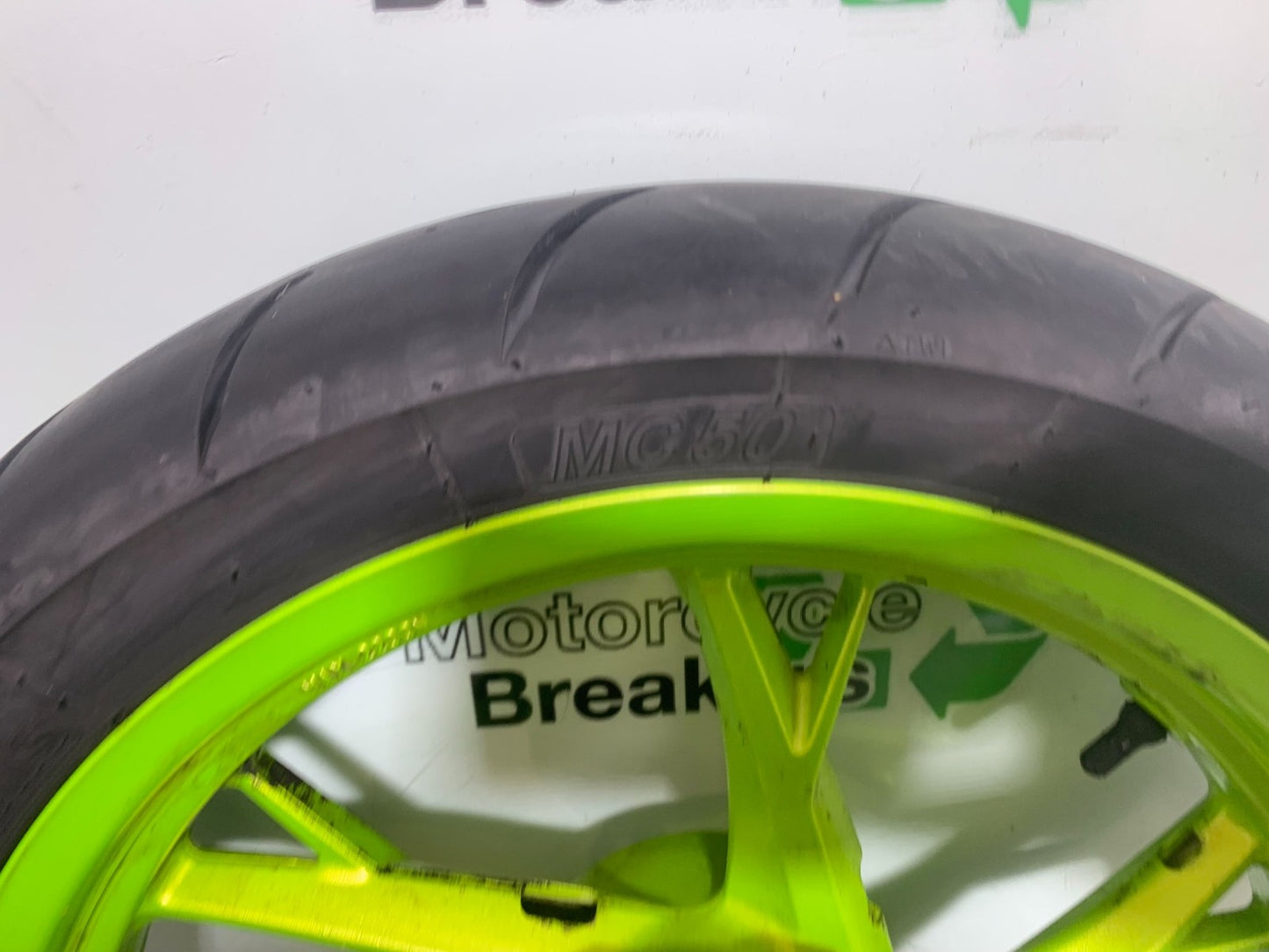 BENELLI BN125 BN 125 REAR WHEEL   YEAR 2018-2021 (CMB1245)