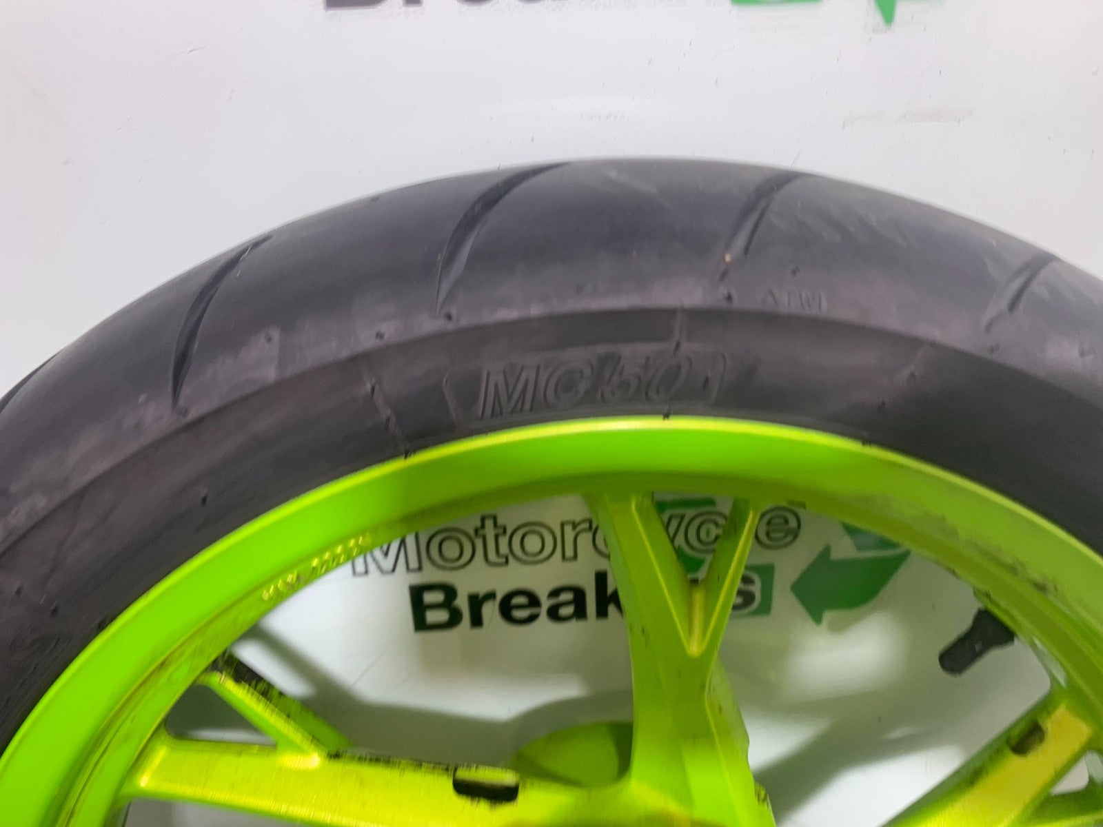 BENELLI BN125 BN 125 REAR WHEEL   YEAR 2018-2021 (CMB1245)