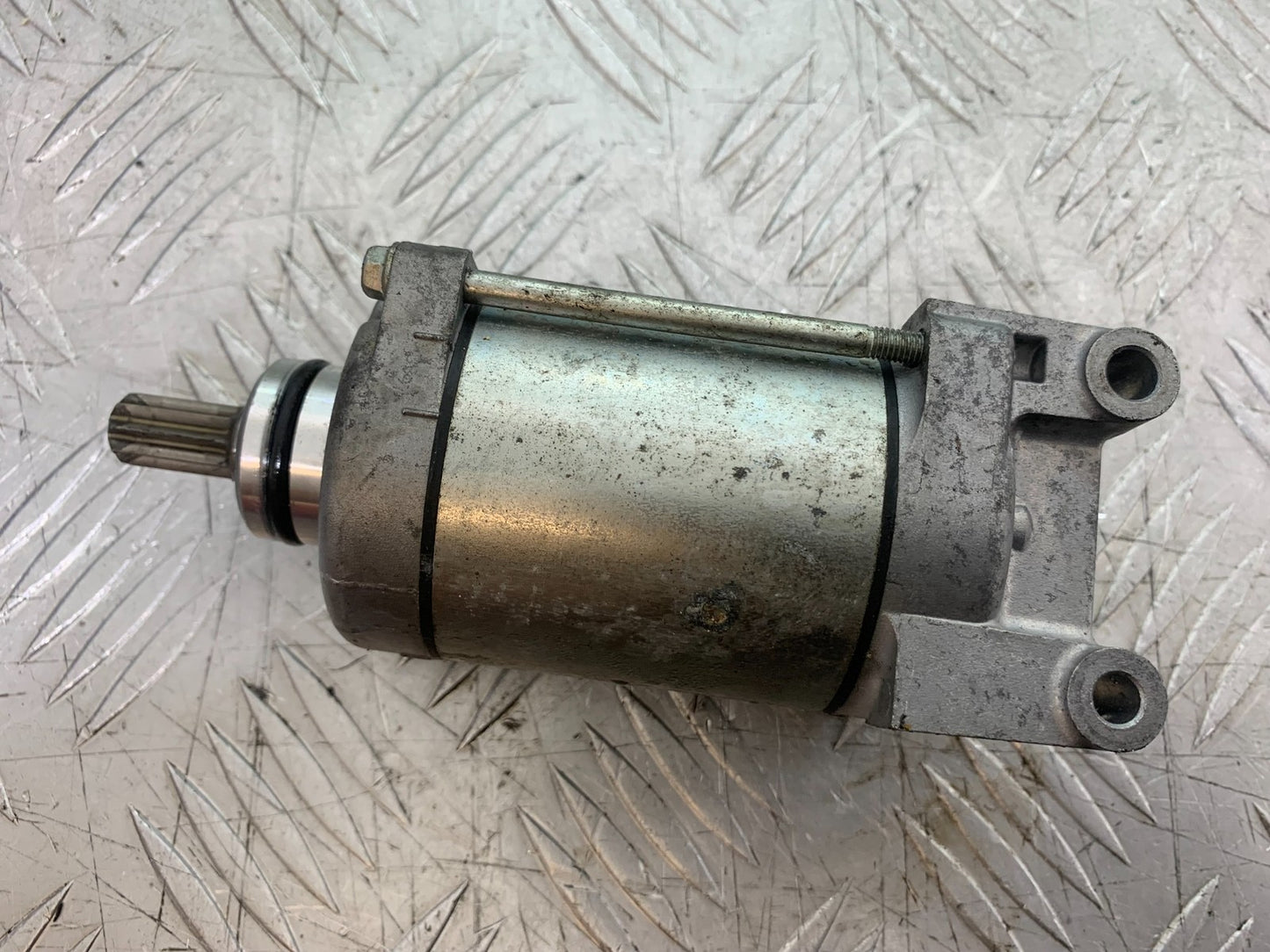 HONDA CBR1000 rr FIREBLADE STARTER MOTOR   2008-2011 (CMB1253)