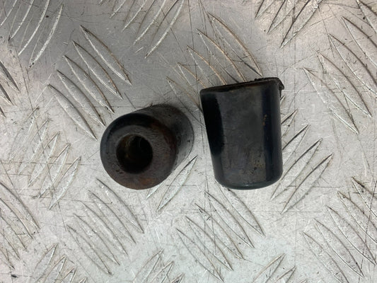 KAWASAKI ER6 F ER6F BAR END WEIGHTS  YEAR 2005-2008 (CMB1277)