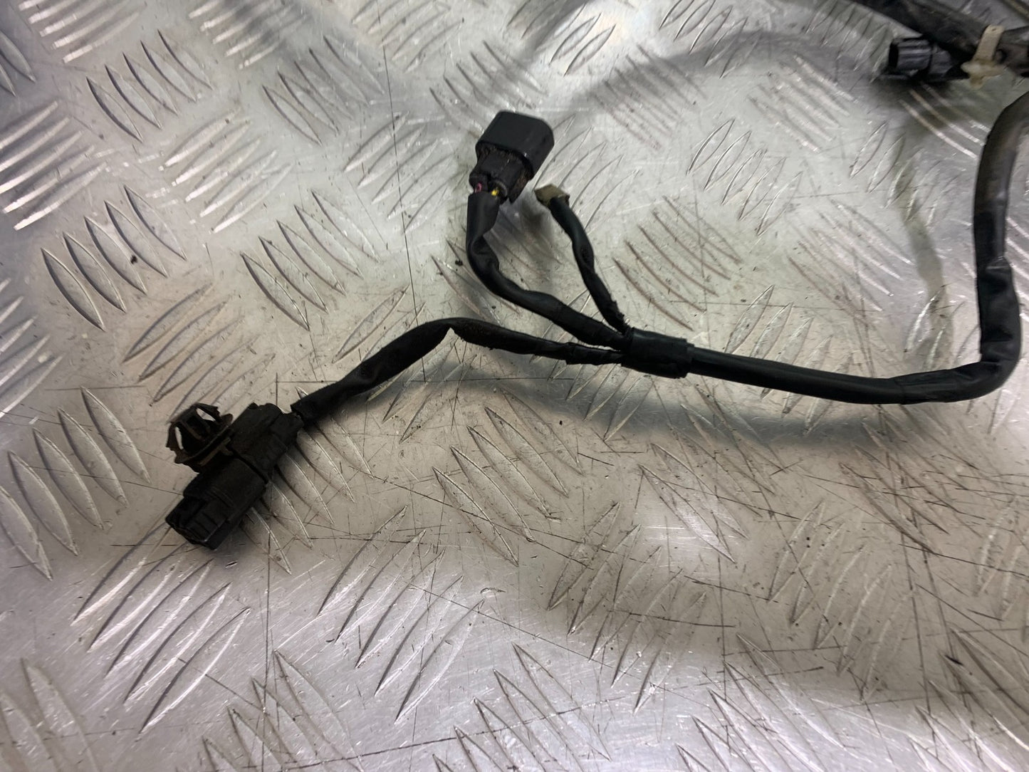 HONDA NC750 NC 750 X WIRING LOOM YEAR 2019 (CMB1223)