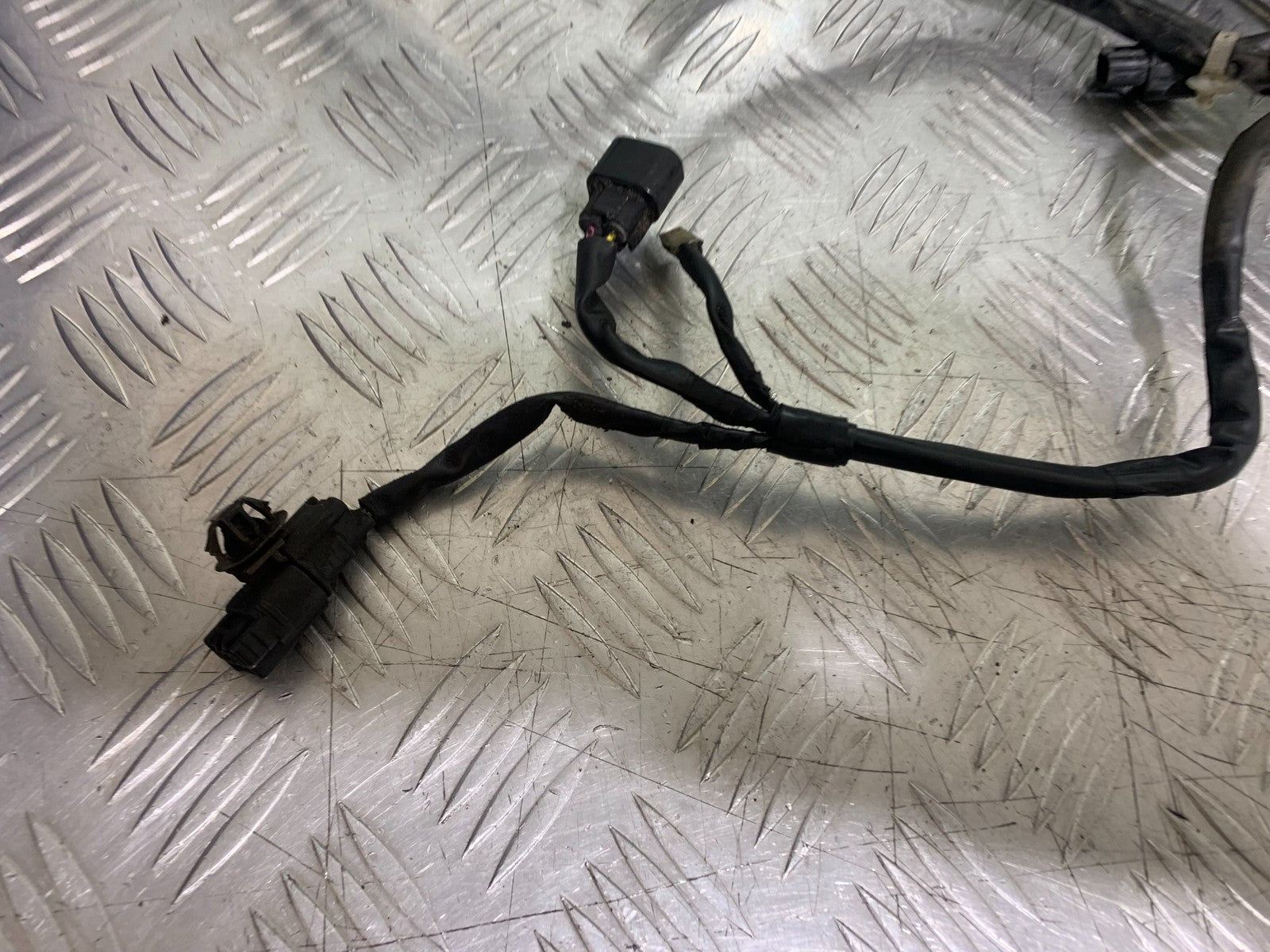 HONDA NC750 NC 750 X WIRING LOOM YEAR 2019 (CMB1223)