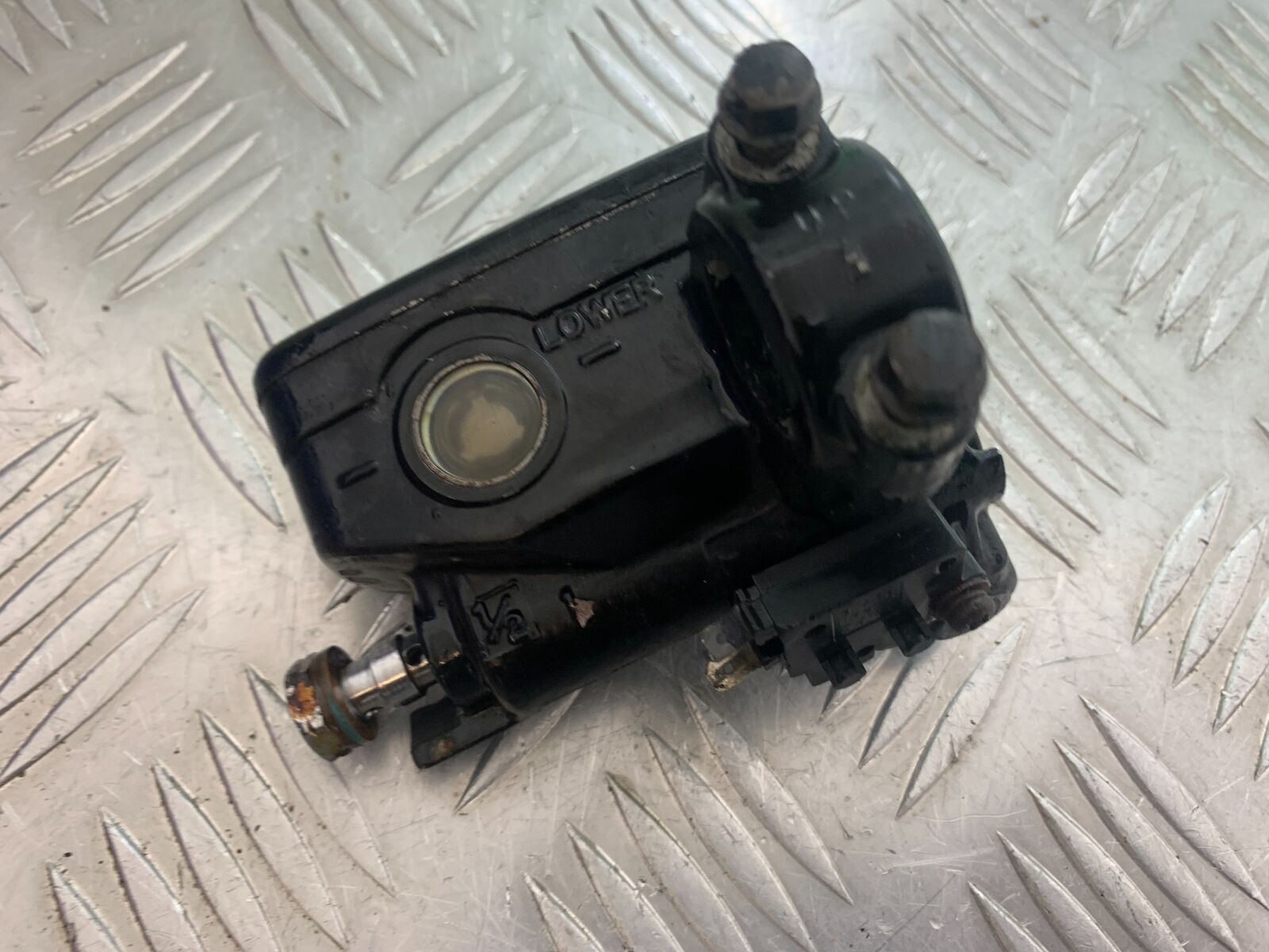 HONDA CBR600 CBR 600 F2 FRONT MASTER CYLINDER  YEAR 1991-1993 (CMB1114)