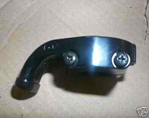 KAWASAKI ZX6R ZX6 THROTTLE HOUSING 1998-99