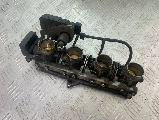 BMW K1200 K 1200 LT THROTTLE BODIES YEAR 1999-07 (CMB1271)