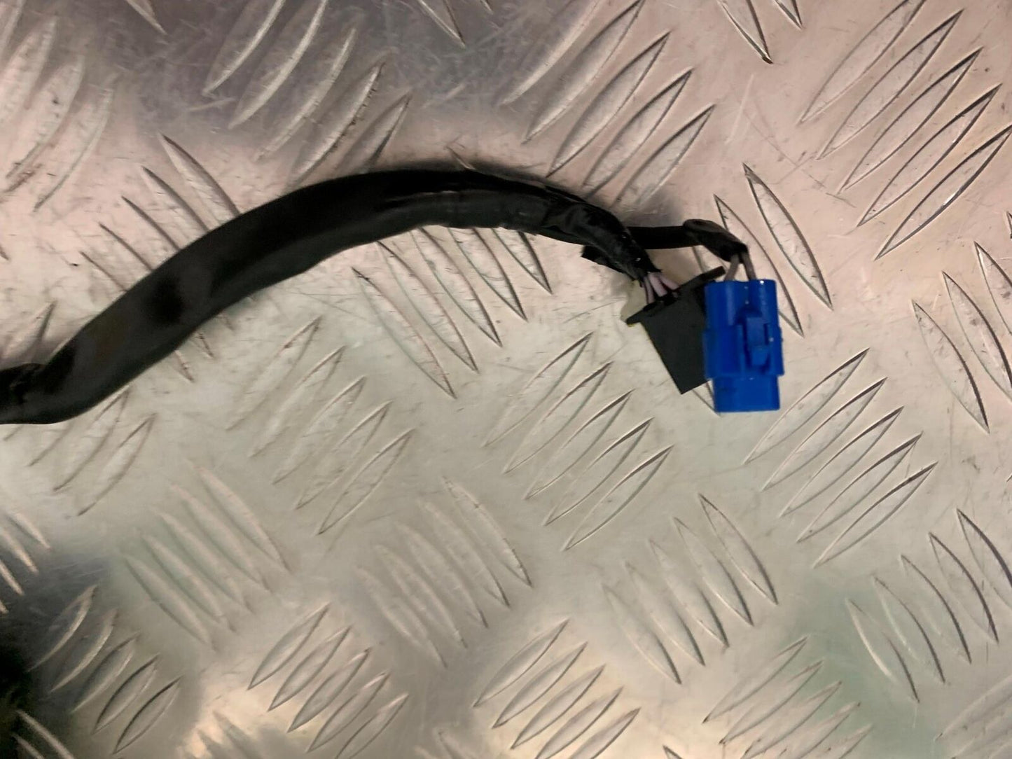 ROYAL ENFIELD 350 CLASSIC LEFT SWITCH GEAR  YEAR 2022 (STOCK 967)