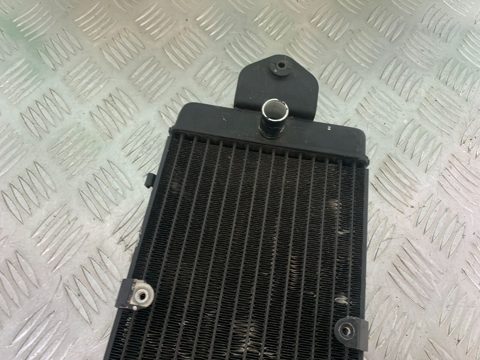 HONDA VT1100 C SHADOW SPIRIT RADIATOR  2002-2003 (CMB1035)