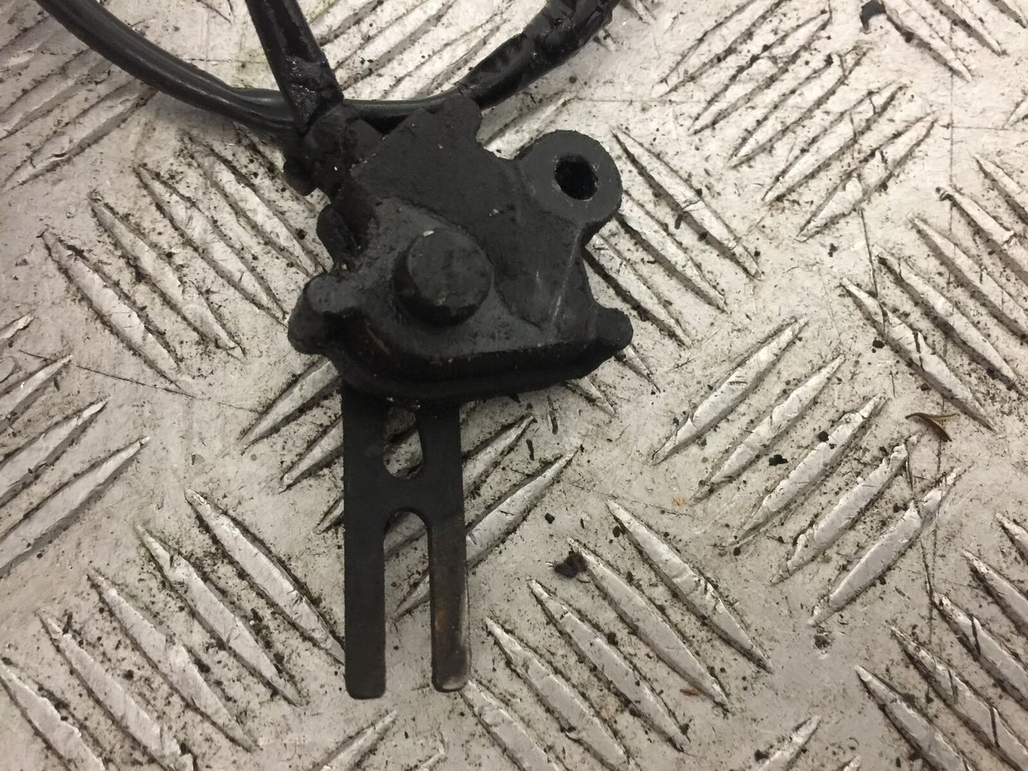 KAWASAKI Z800 Z 800 SIDE STAND SWITCH  YEAR 2015  (STOCK 874)