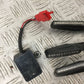 TRIUMPH 675 STREET TRIPLE R 3X MINI INDICATORS AND RELAY  YEAR 2012 (STOCK 849)