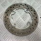 HONDA CBR1000 rr FIREBLADE REAR BRAKE DISC  2012-2016 (CMB1280)