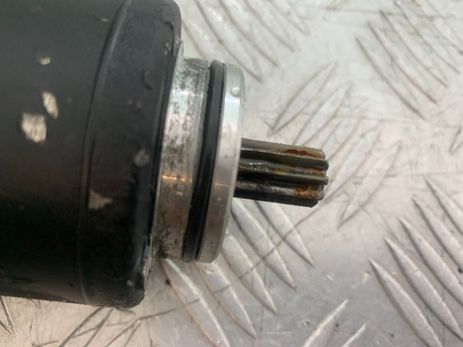 ROYAL ENFIELD HIMALAYAN 411 STARTER MOTOR  YEAR 2018-2023 (CMB1279)