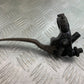 HONDA NT650 V DEAUVILLE CLUTCH LEVER AND BRACKET  YEAR 1999 (CMB1268)