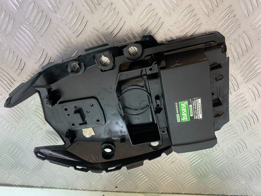 KAWASAKI NINJA 650 UNDERTRAY YEAR 2017-2019 (CMB1018)