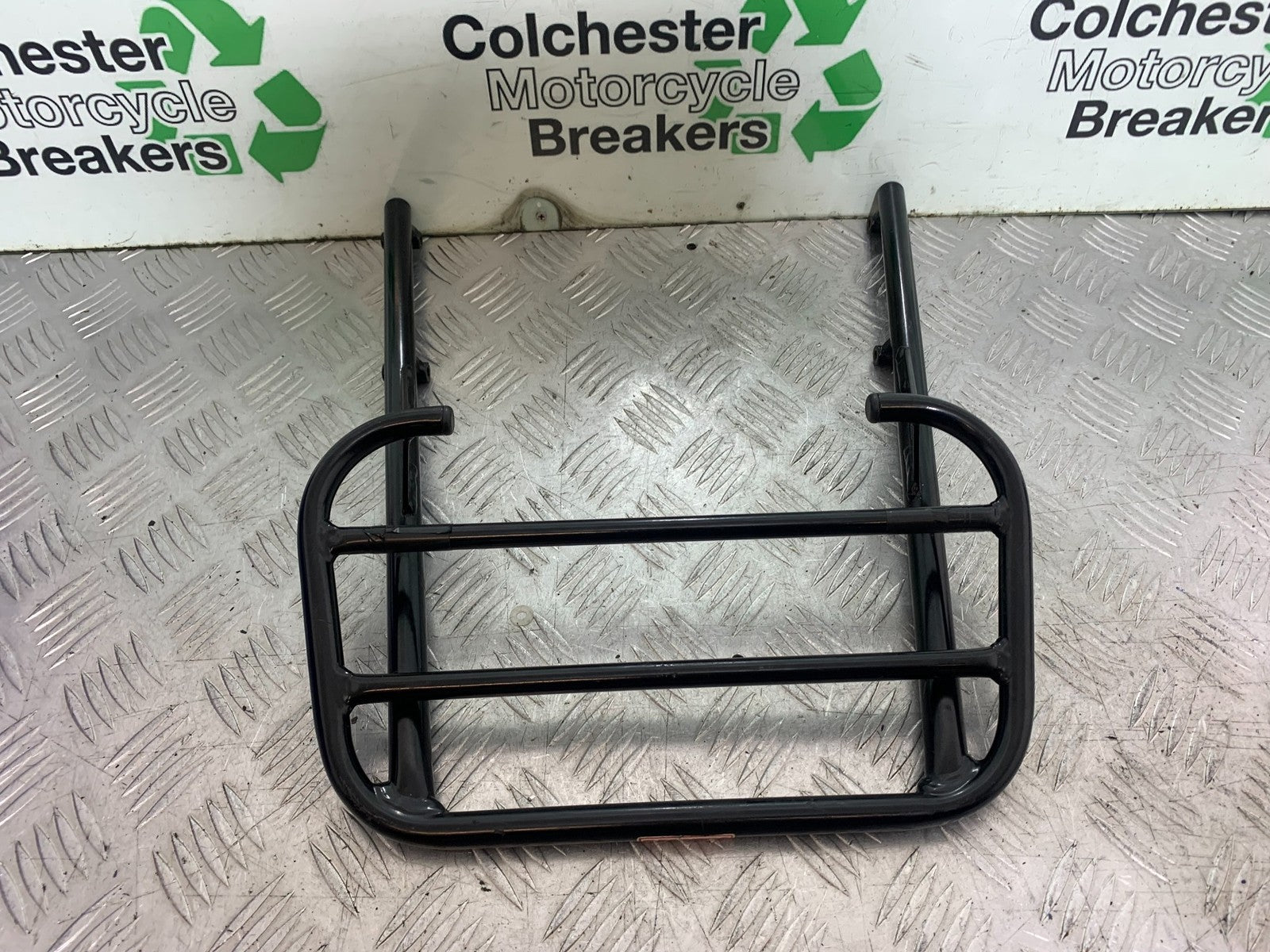 KAWASAKI ZZR1100 D RENTEC RACK YEAR 1993-2001 (CMB1289)