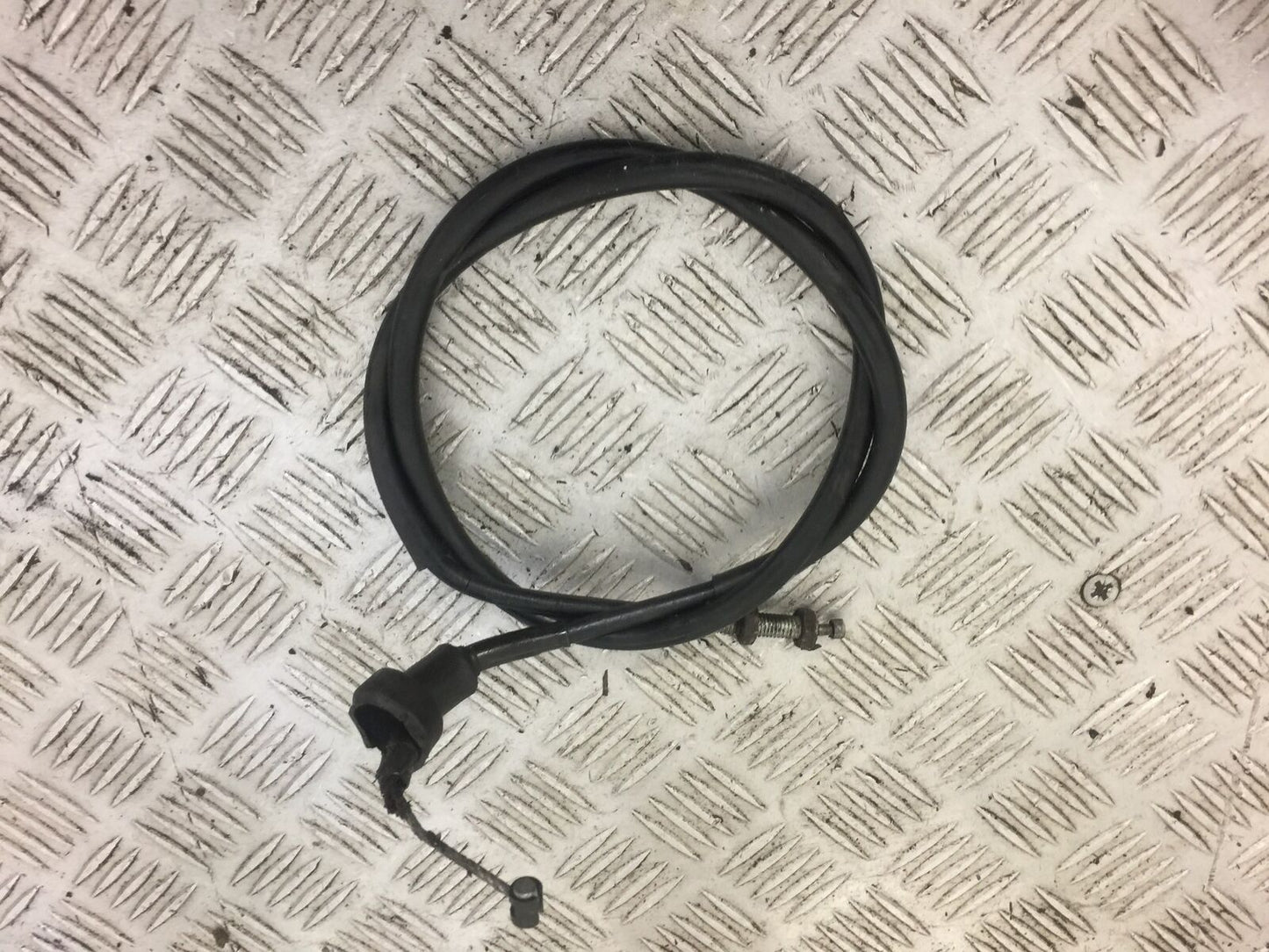 SUZUKI SV650 SV 650 CLUTCH CABLE  YEAR 2003 STOCK 511