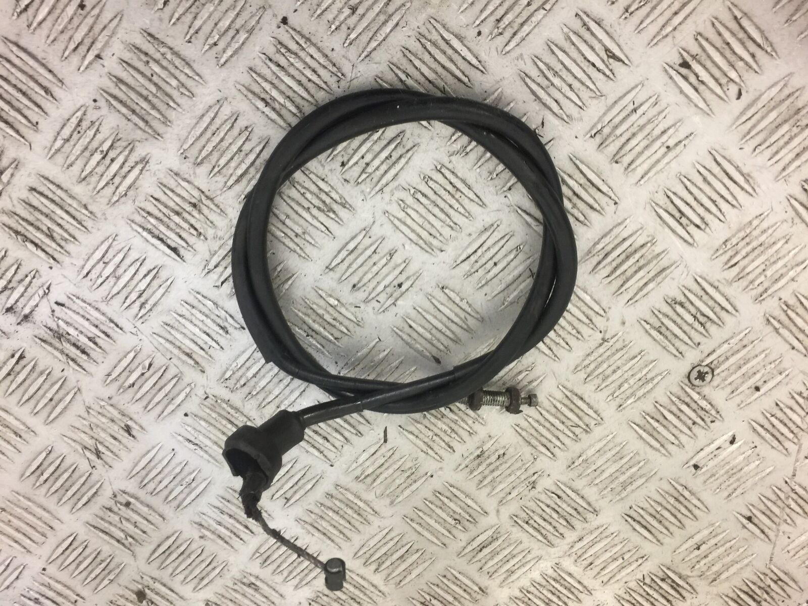 SUZUKI SV650 SV 650 CLUTCH CABLE  YEAR 2003 STOCK 511