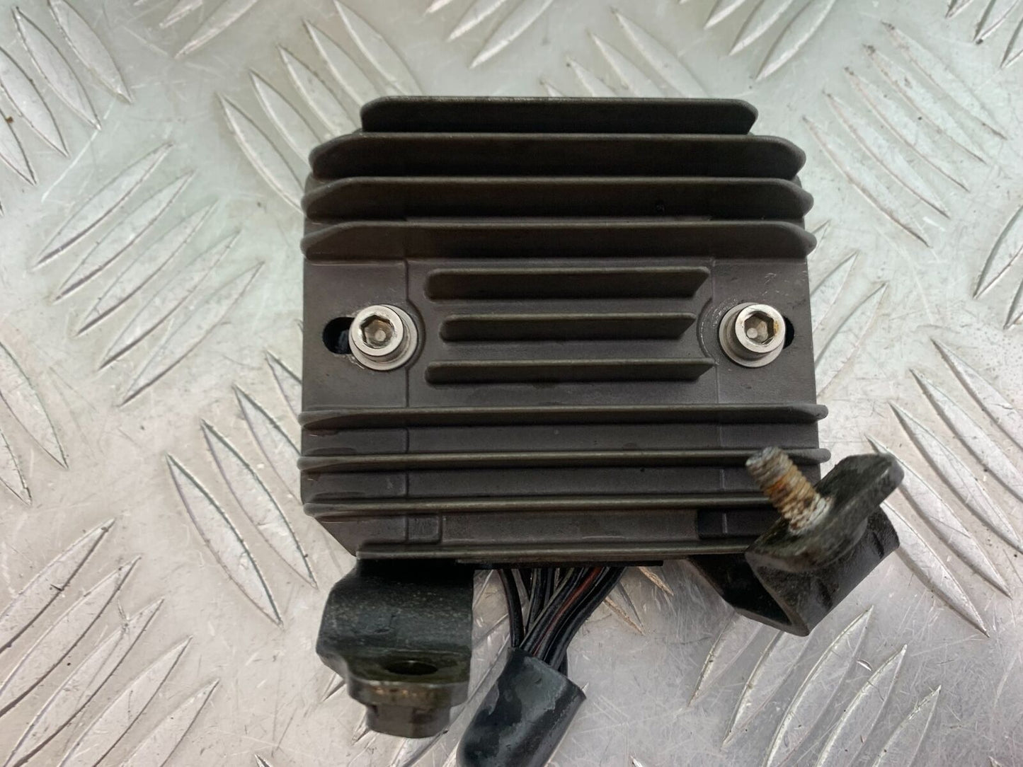 SUZUKI SV1000 SV 1000 K4 REGULATOR   YEAR 2003-2007 (CMB1042)