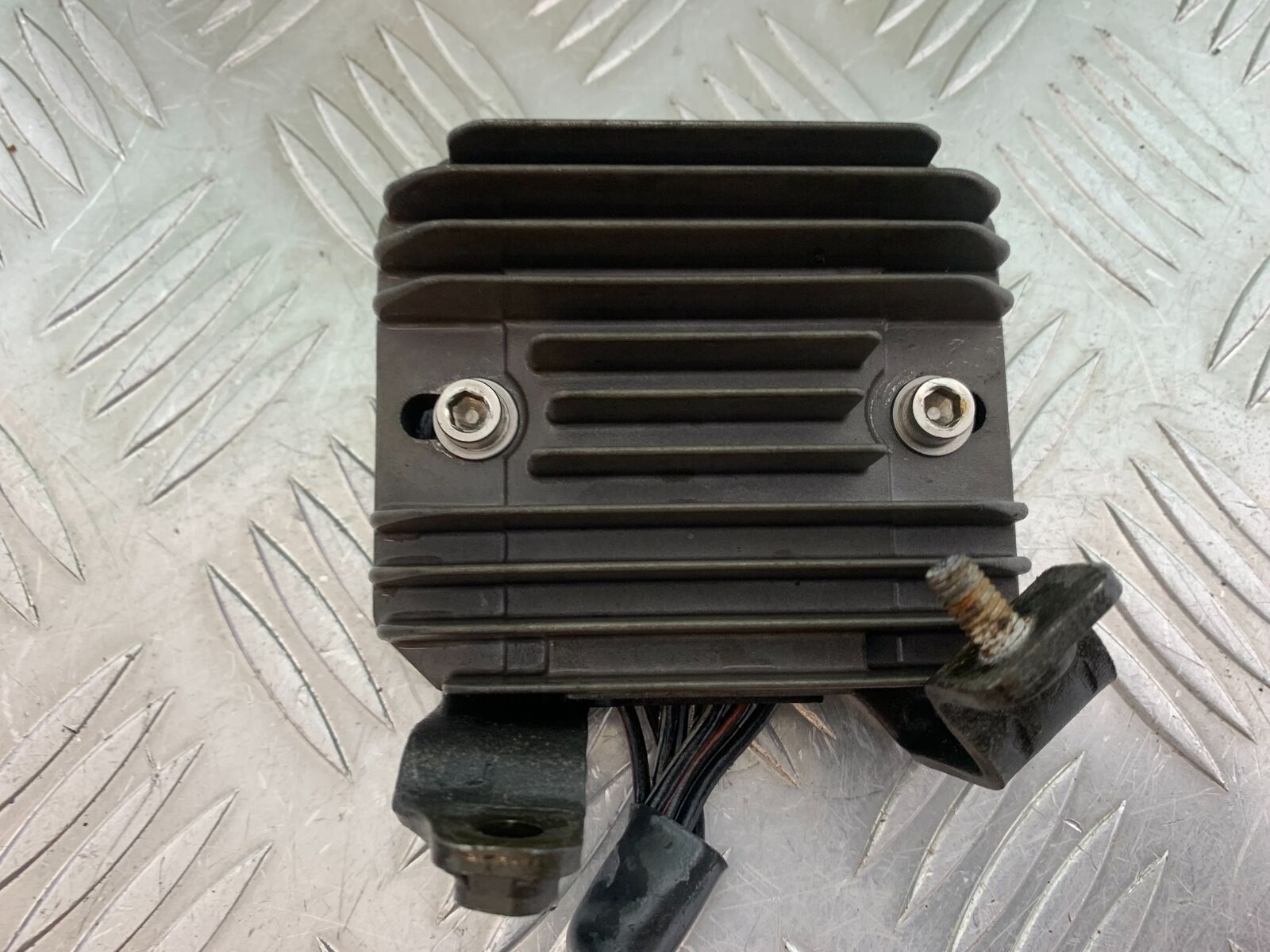 SUZUKI SV1000 SV 1000 K4 REGULATOR   YEAR 2003-2007 (CMB1042)