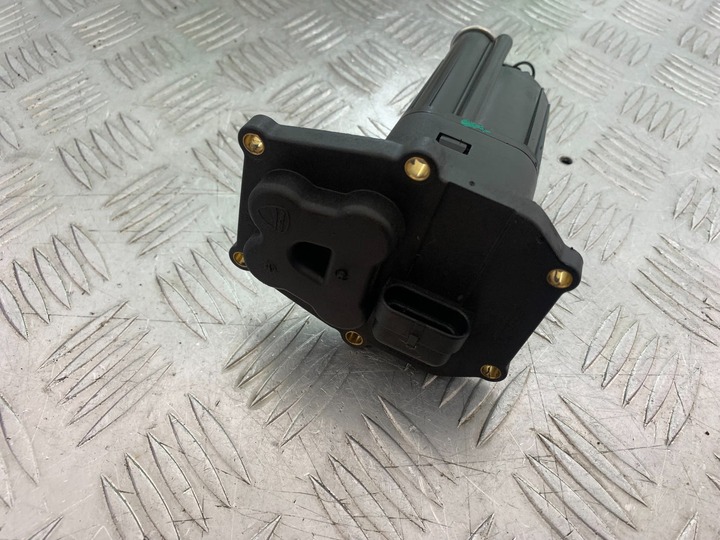 DUCATI 1299 PANIGALE PETROL PUMP YEAR 2016 (CMB 1187)