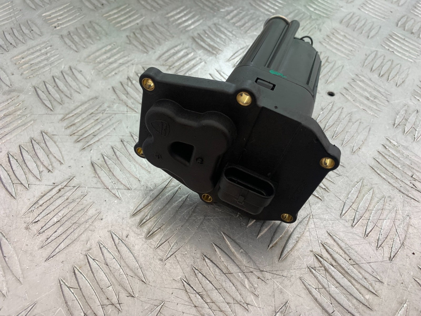 DUCATI 1299 PANIGALE PETROL PUMP YEAR 2016 (CMB 1187)