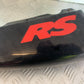 APRILIA RS50 RS 50 RIGHT TAIL PIECE   YEAR 1996-1998 (CMB1132)
