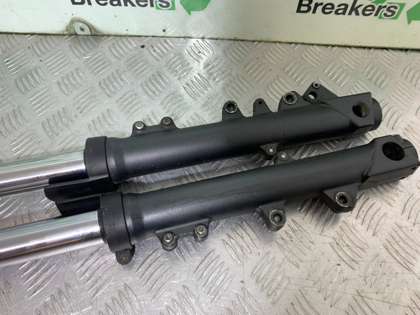 TRIUMPH 1050 SPRINT ST FORKS 2003-2011 (CMB1285)
