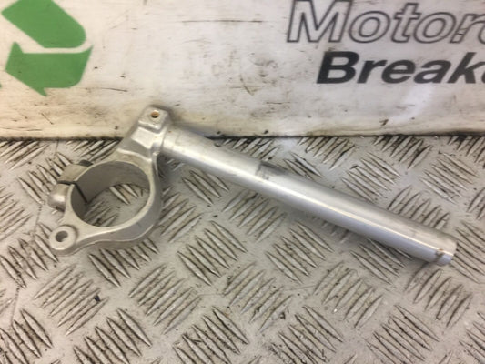 SUZUKI TL1000 R TL 1000 R RIGHT BAR 1998  (STOCK 551)
