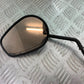 HARLEY DAVIDSON FXS BLACKLINE 1585 LEFT MIRROR  YEAR 2012 (CMB1147)