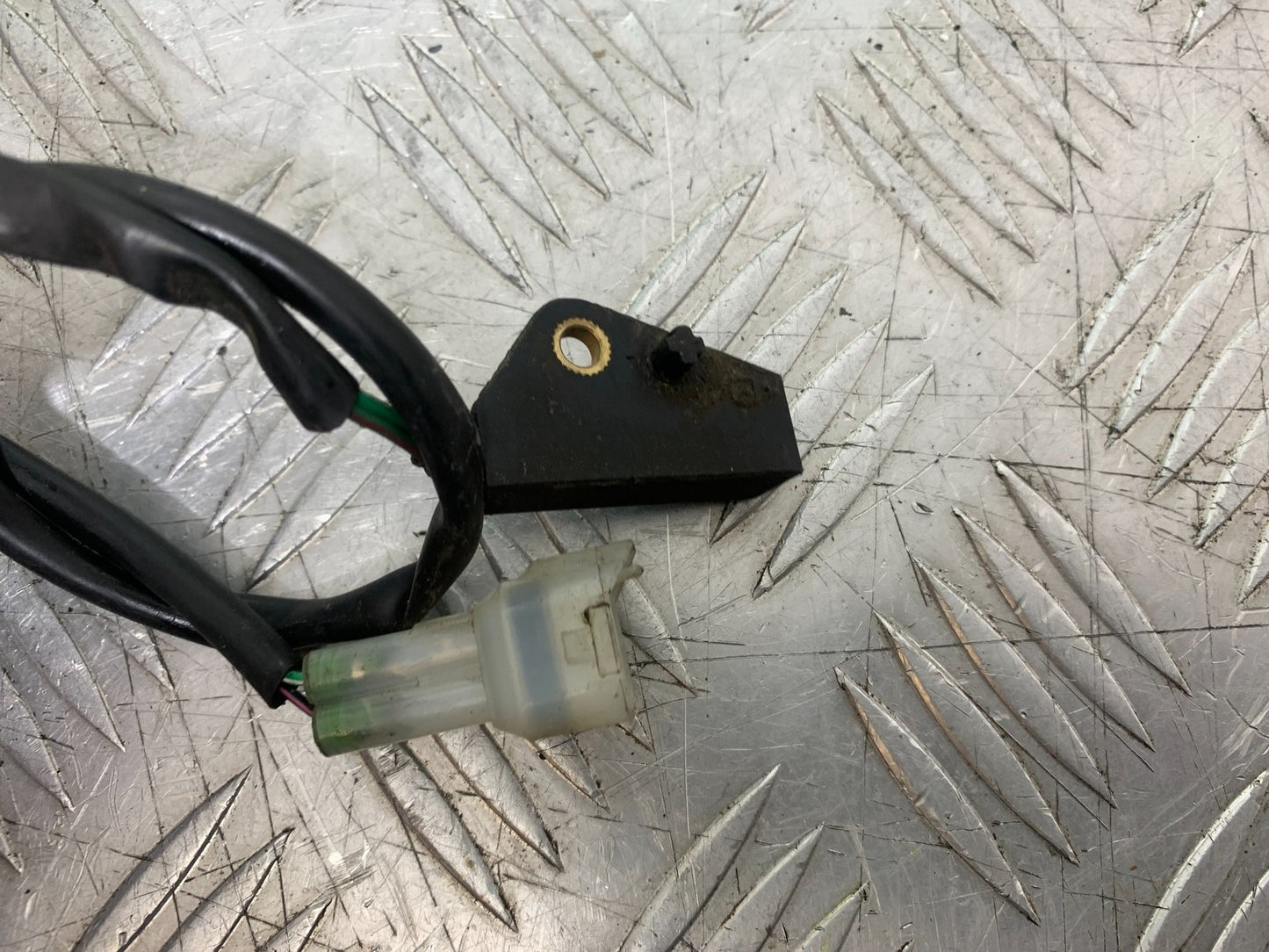 BSA 650 GOLD STAR SIDE STAND SWITCH  YEAR 2022-2025 (CMB1262)