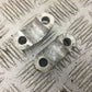 HONDA PCX125 PCX 125 BAR CLAMPS   YEAR 2013  STOCK 592