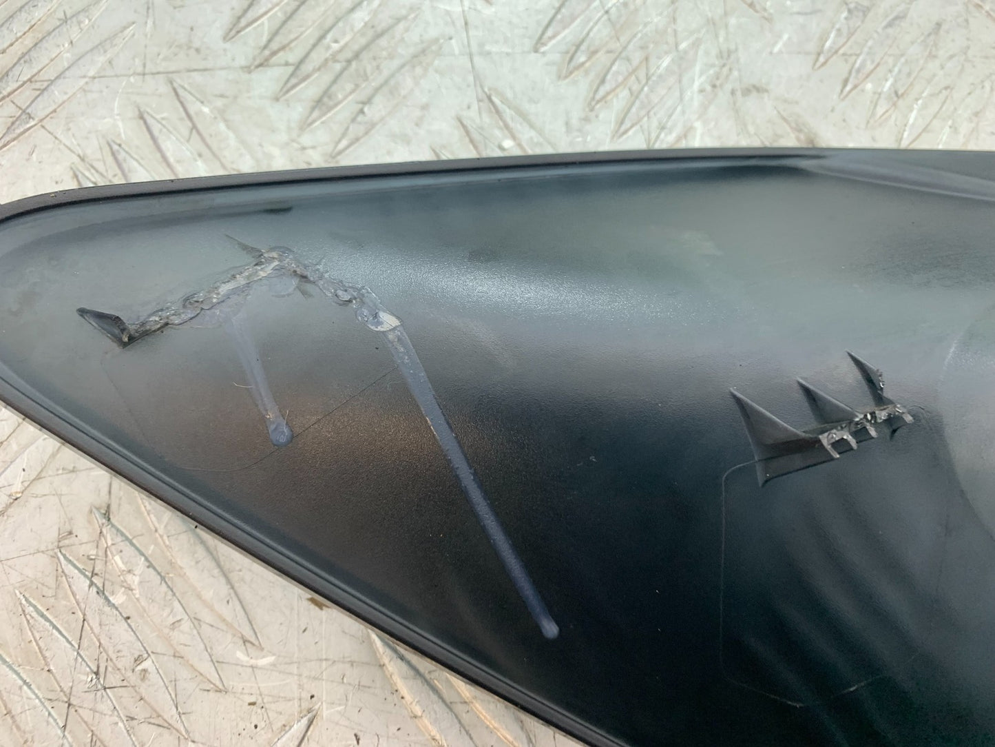 KTM 390 ADVENTURE INFILL PANELS  YEAR 2020-24 (CMB1240)
