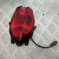 TRIUMPH 675 STREET TRIPLE RX REAR LIGHT   2015- 2017 (CMB1299)